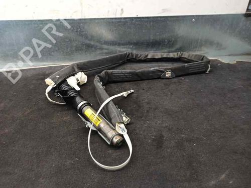 Right curtain airbag NISSAN QASHQAI / QASHQAI +2 I (J10, NJ10, JJ10E) 2.0 All-wheel Drive | BP6295931C12 