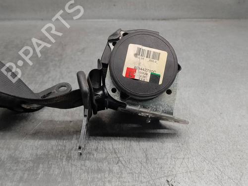 Rear left seatbelt BMW 1 Convertible (E88)  | BP16967264I29 