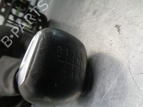 Gear lever PEUGEOT 2008 II (UD_, US_, UY_, UJ_, UR_, UC_) 1.5 BlueHDI 100 | BP17650834M90 