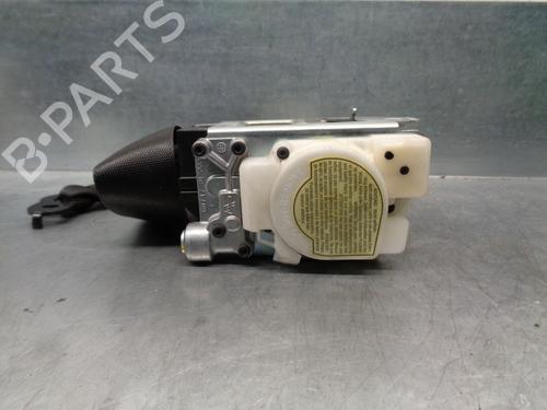 Front right seatbelt MERCEDES-BENZ SLK (R171) 200 Kompressor (171.442) | BP8726437I25 