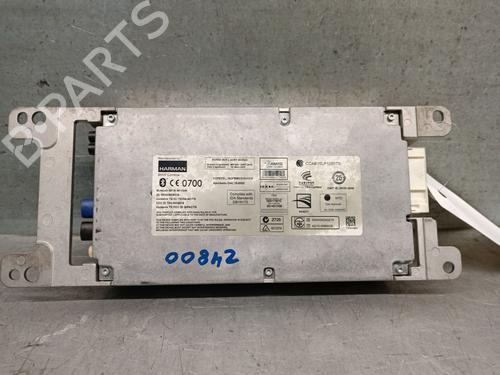 Used Electronic module Electronic module BMW 5 (F10) 520 d (184 hp) 33538524 33538524