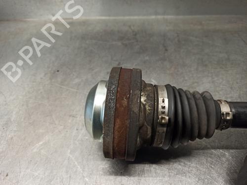 Right rear driveshaft AUDI Q5 (8RB) 2.0 TDI quattro | BP10968208M41 