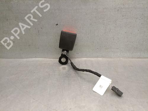 Sikkerhedssele-spænde VW TOUAREG (CR7, RC8) 3.0 TSI 4motion (340 hp) 30090502