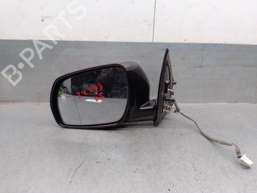Used Left mirror NISSAN MURANO I (Z50) 3.5 4x4 (245 hp) 32092247