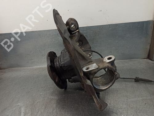 Left front steering knuckle BMW 5 (E60) 525 d | BP15404315M25 