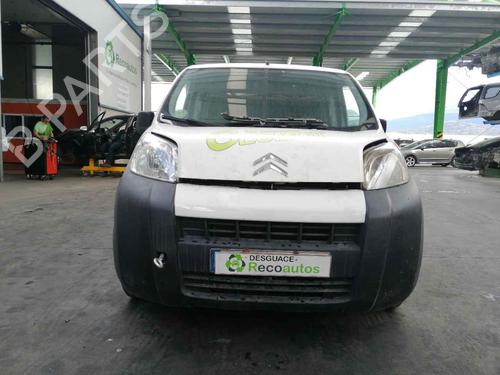 Right front window switch CITROËN NEMO Box Body/MPV (AA_) 1.3 HDi 75 | BP10067908I26 - Image 5