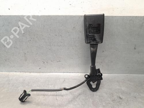 Seat buckle AUDI A6 C6 (4F2) 2.7 TDI quattro | BP37467533I32 - Image 2