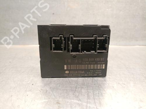 Used Electronic module SEAT LEON (1P1) 1.9 TDI (105 hp) 31073352