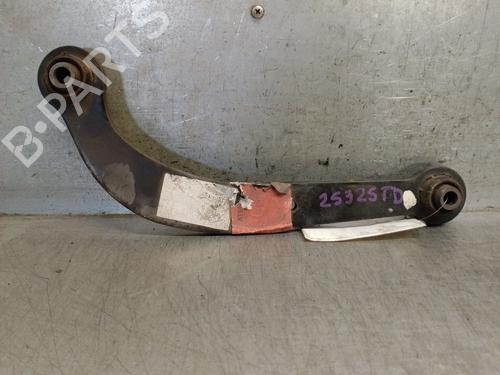 Used Right rear suspension arm Right rear suspension arm TOYOTA AVENSIS (_T25_) 2.0 D-4D (CDT250_, CDT250R) (116 hp) 34470643 34470643