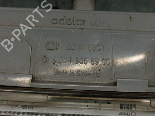 Left front indicator MERCEDES-BENZ C-CLASS (W204) C 200 CDI (204.001) | BP30702376C32 - Image 6