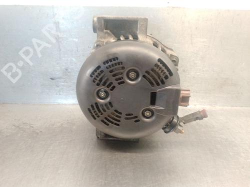 Alternator CHRYSLER GRAND VOYAGER V (RT) 2.8 CRD | BP33038513M7 - Image 4