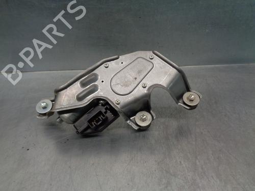 Rear wiper motor TOYOTA VERSO (_R2_)  | BP9139472M102 