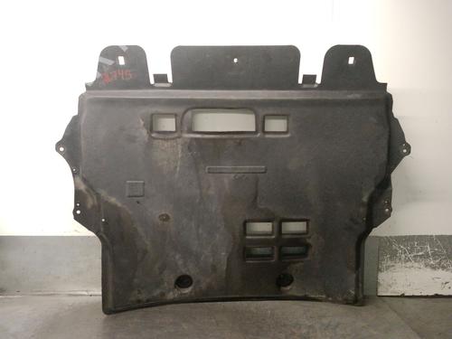 Used Underbody protection Underbody protection PEUGEOT PARTNER Box Body/MPV 1.6 HDi / BlueHDi 75 (75 hp) 39713521 39713521