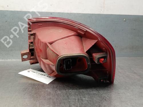 Left taillight VW PASSAT B6 Variant (3C5) 2.0 TDI 16V | BP32853127C34 - Image 2
