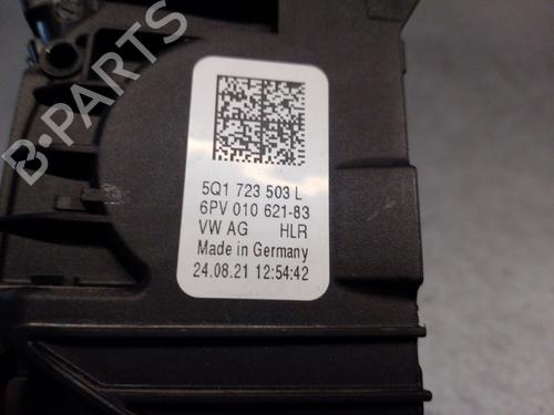 Pédale AUDI Q3 (F3B) 35 TDI | BP29999310I4 