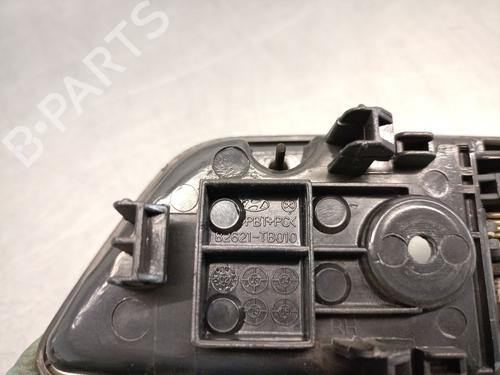Front right interior door handle HYUNDAI GETZ (TB) 1.3 i | BP26708786I14 