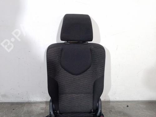 Rear seat (2nd row) PEUGEOT 308 SW I (4E_, 4H_) 1.6 HDi | BP22739807I23 
