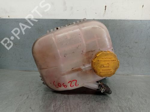 Expansion tank OPEL ZAFIRA / ZAFIRA FAMILY B (A05) 1.7 CDTI (M75) | BP26611763C120 