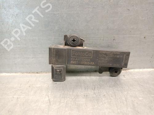 Antenna/Base FORD FIESTA VI (CB1, CCN) 1.6 TDCi 8M5T15K603KA | FOMOCO