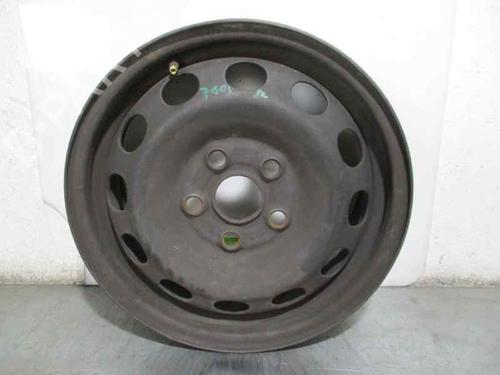 Used Rim VW SHARAN (7M8, 7M9, 7M6) 1.9 TDI (110 hp) 2109663
