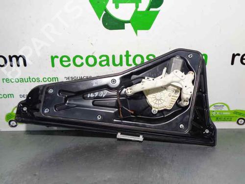 Used Rear left window mechanism LAND ROVER DISCOVERY III (L319) 2.7 TD 4x4 (190 hp) 5252324