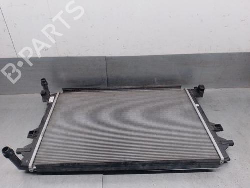 Water radiator SEAT ARONA (KJ7, KJP) 1.0 TSI | BP28295236M31 
