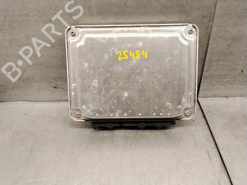 Engine control unit (ECU) VW POLO (6N2) 1.0 | BP35782515M57 - Image 2