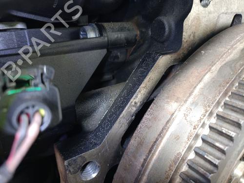 Engine SEAT LEON (5F1) 1.6 TDI | BP33048771M1  - Image 15