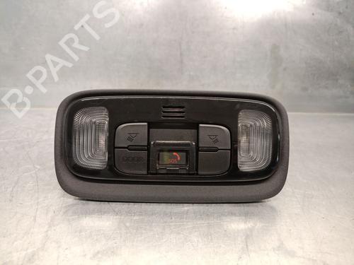 Interior roof light TOYOTA YARIS (_P21_, _PA1_, _PH1_) 1.5 Hybrid (MXPH10, MXPH11) 81260K0100 | 81260K0100B0