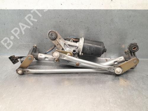 Front wiper motor CHEVROLET MATIZ (M200, M250) 1.0 | BP37606022M29 - Image 2