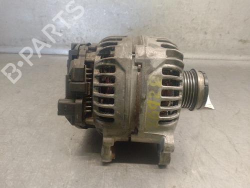 Alternator VW PASSAT B5.5 (3B3) 1.9 TDI | BP40603906M7 - Image 3
