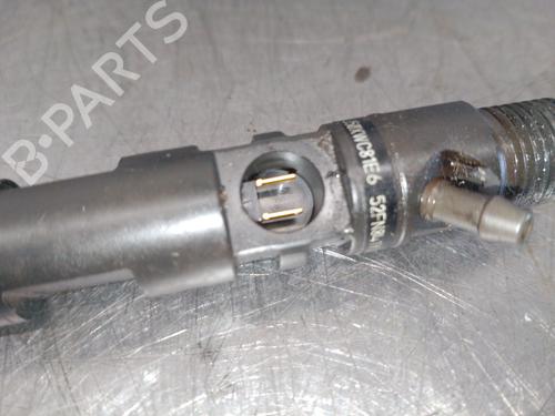 Injector RENAULT KANGOO Express (FW0/1_) 1.5 dCi 75 (FW07, FW10, FW04) | BP33038527M100 - Image 3
