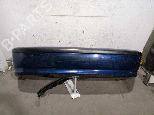 Used Rear bumper BMW 3 (E46) 320 d (150 hp) 25808211