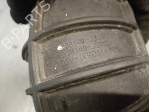 Pipe HYUNDAI KONA (OS, OSE, OSI) 1.0 T-GDi | BP14332095M125 