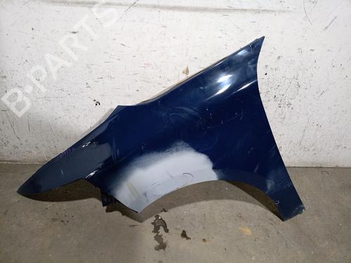 Used Left front fenders CITROËN C4 Picasso II 1.6 BlueHDi 120 (120 hp) 25031529