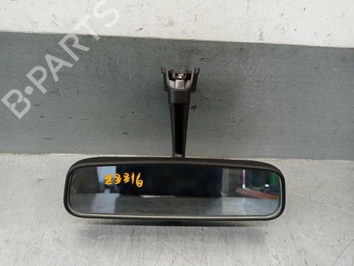 Used Rear mirror MERCEDES-BENZ B-CLASS Sports Tourer (W246, W242) B 180 CDI (246.200) (109 hp) 27925242