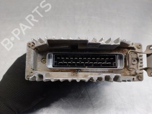 Engine control unit (ECU) MERCEDES-BENZ 190 (W201) E 2.3 (201.028) | BP13317318M57 