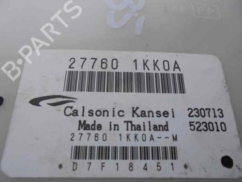 Electronic module NISSAN JUKE (F15)  | BP5046067M83 