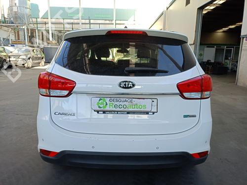 Front wiper motor KIA CARENS IV 1.7 CRDi | BP27465242M29 - Image 8