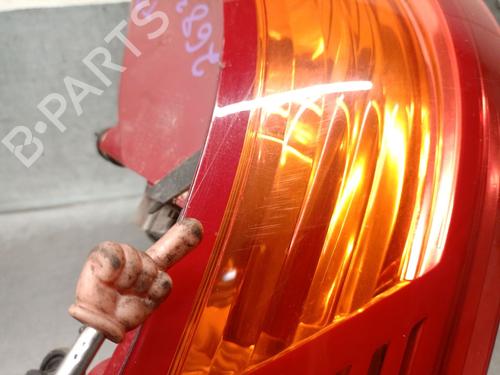 Right taillight CITROËN C6 (TD_) 2.7 HDi | BP40539092C35 - Image 7