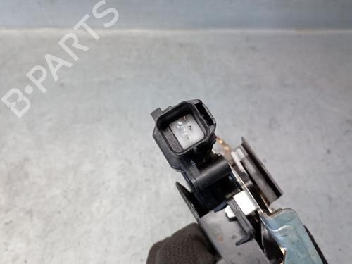 Rear right lock KIA PICANTO I (SA) 1.1 | BP27264949C99 