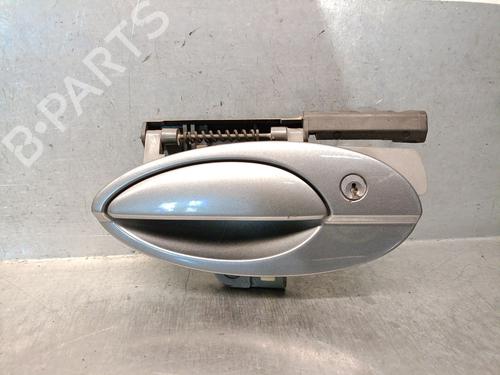 Used Front left exterior door handle Front left exterior door handle 39448404 39448404