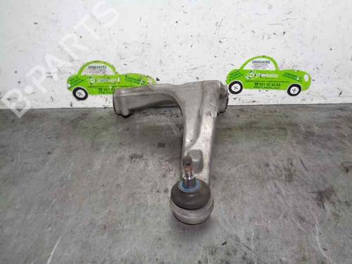 Left rear suspension arm HYUNDAI SANTA FÉ II (CM) 2.2 CRDi | BP4492644M14 