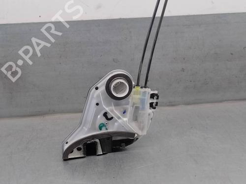 Rear left lock CITROËN C1 II (PA_, PS_) 1.0 VTi 68 | BP17388642C100 