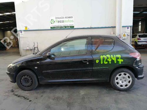 Electronic sensor PEUGEOT 206 Hatchback (2A/C) 1.4 LPG | BP8288489M84 