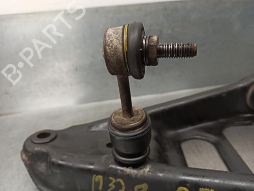 Left front suspension arm SMART FORTWO Coupe (450) 0.7 (450.352, 450.332) | BP17090269M12 
