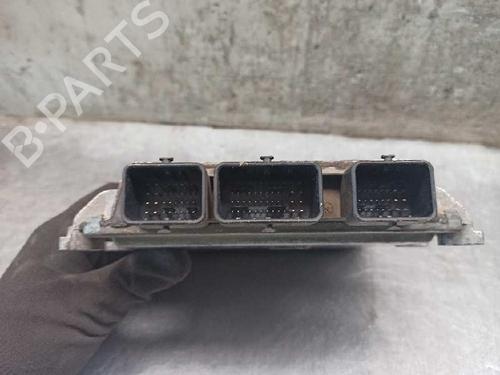 Engine control unit (ECU) CITROËN XSARA Break (N2) 2.0 HDI 90 | BP7649410M57 