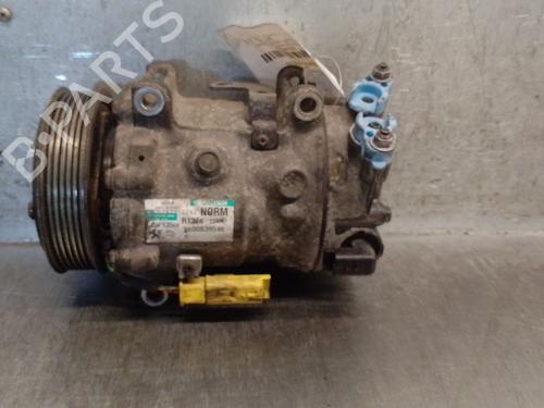 Compressor A/C Compressor A/C PEUGEOT 308 SW I (4E_, 4H_) 1.6 HDi (112 hp) 36040709 36040709