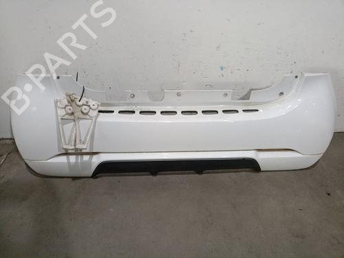 Bagtil kofangere Bagtil kofangere SMART FORTWO Coupe (453) 0.9 (453.344, 453.353) (90 hp) 34371421 34371421