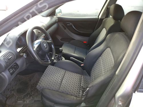 Left front driveshaft SEAT LEON (1M1) 1.9 TDI | BP30721411M38 - Image 16